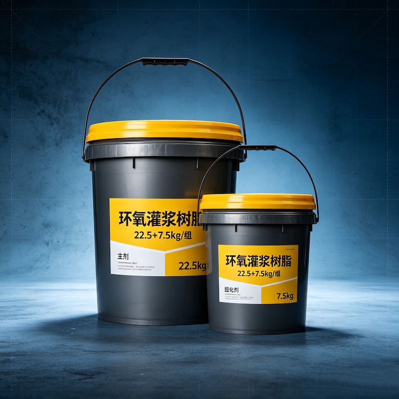 杜集环氧灌浆树脂